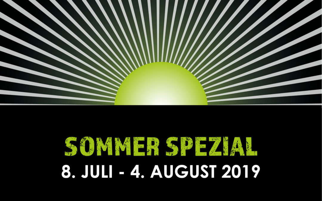 // SommerSpezial //