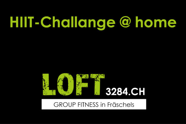 // HIIT-Challenge@home //