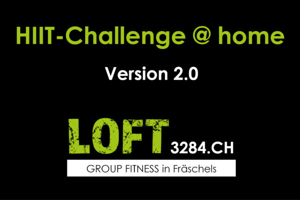 // HIIT-Challenge@home 2.0 //